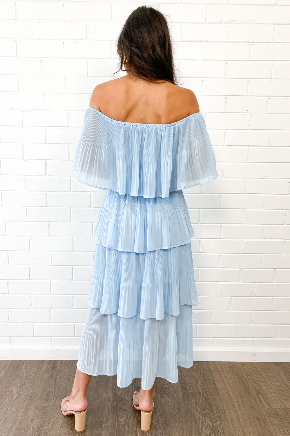 Stella Dress