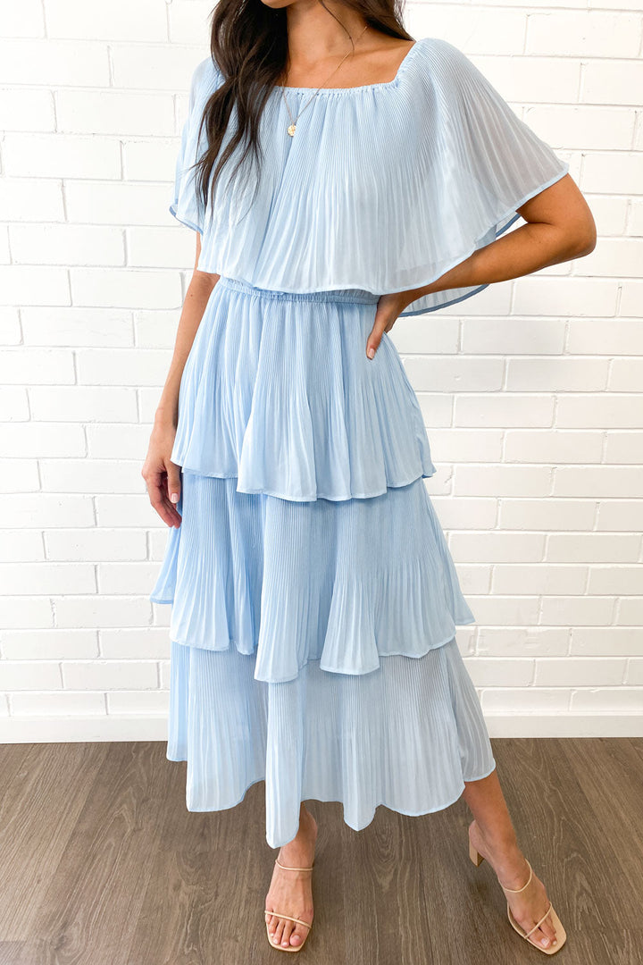 Stella Dress