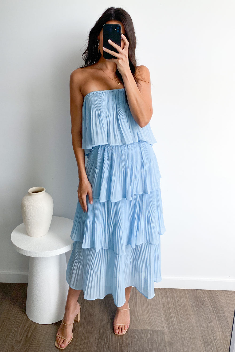 Stella Dress