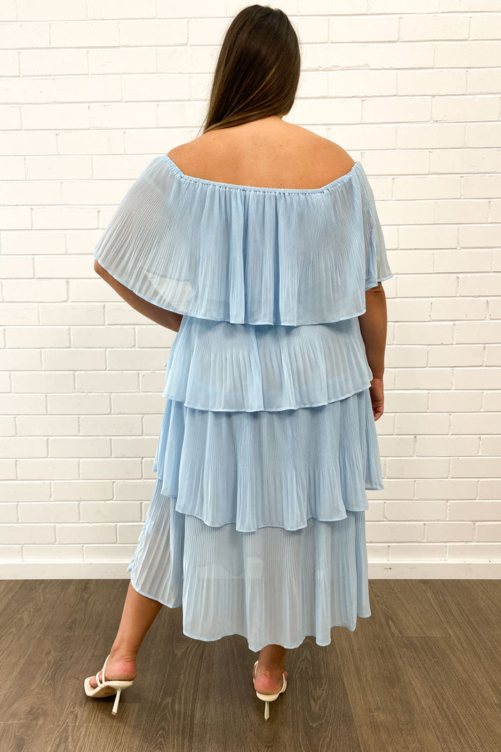 Stella Dress