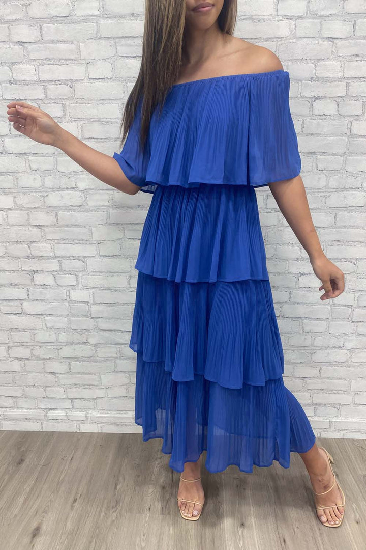 Stella Dress