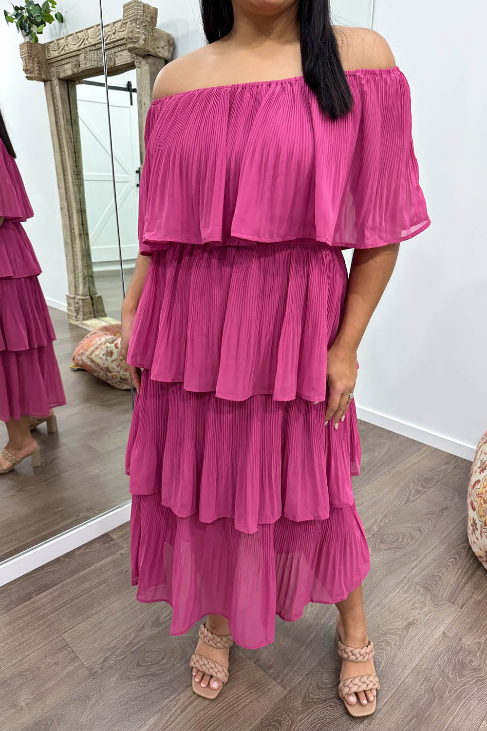 Stella Dress