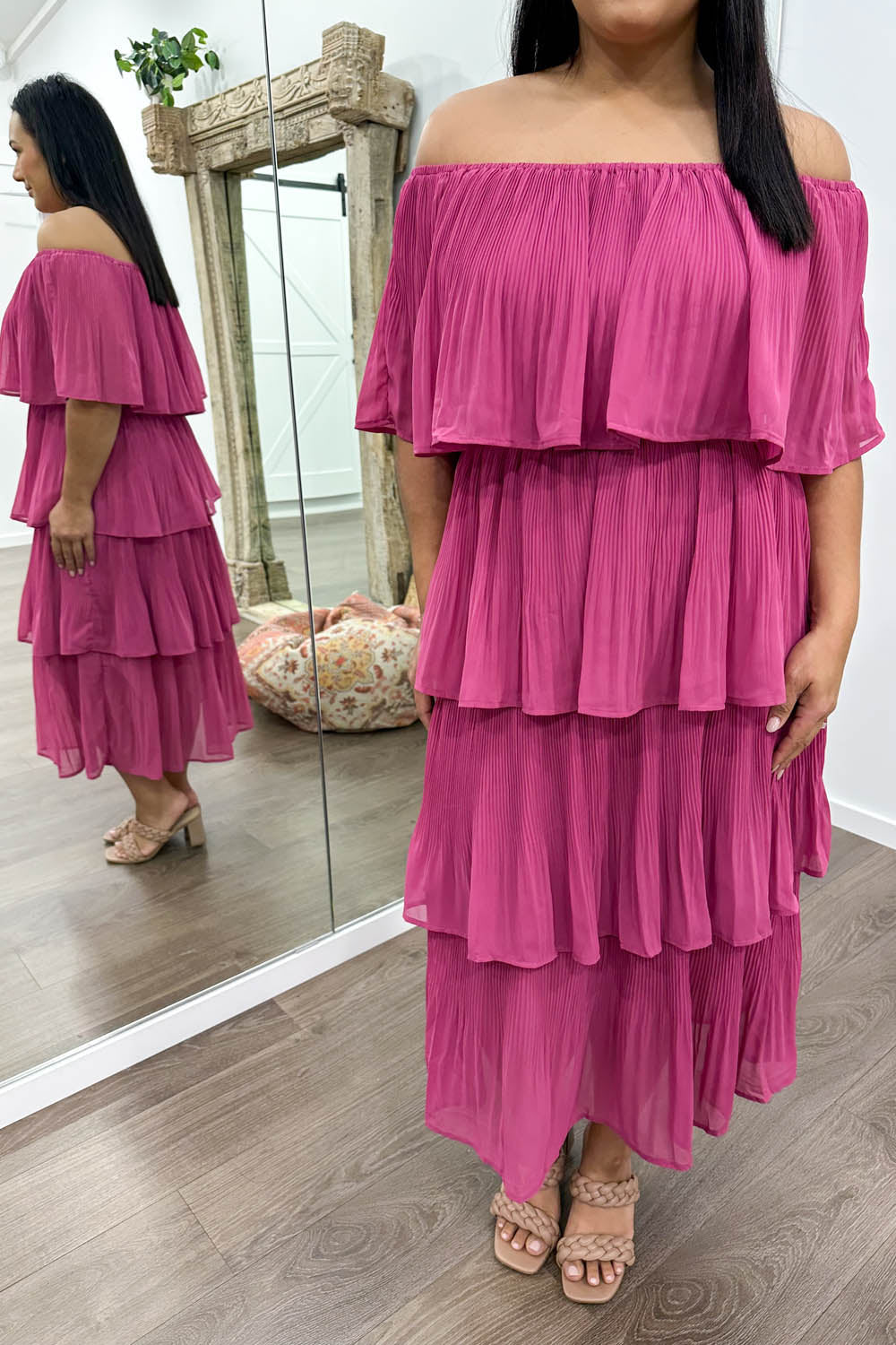 Stella Dress