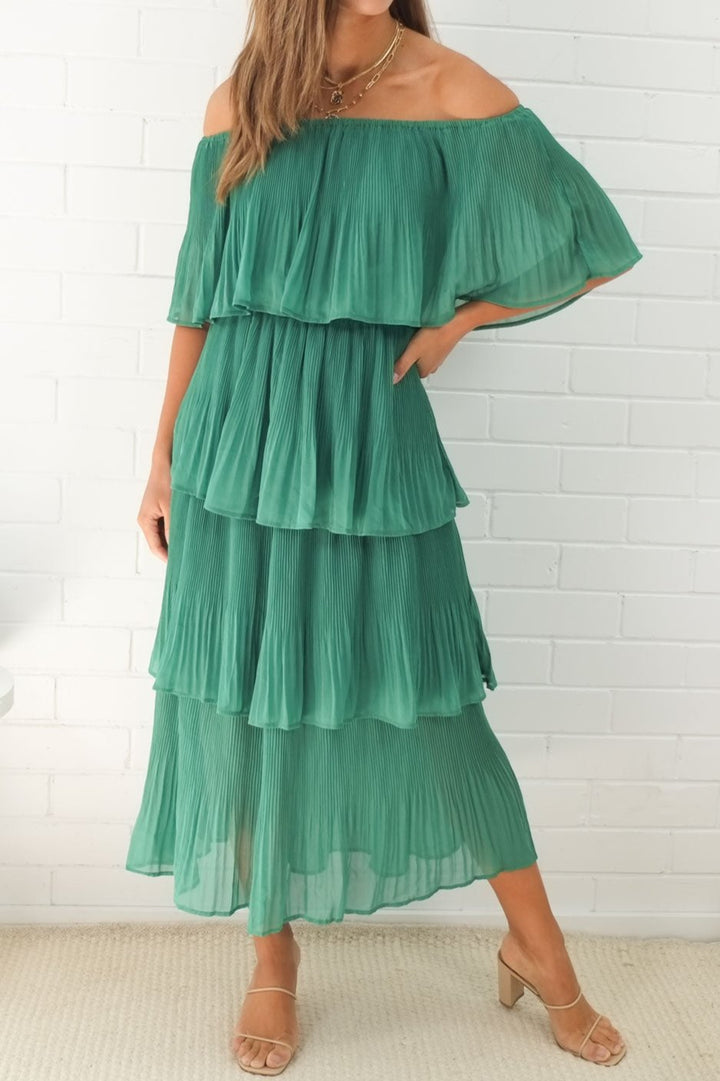 Stella Dress