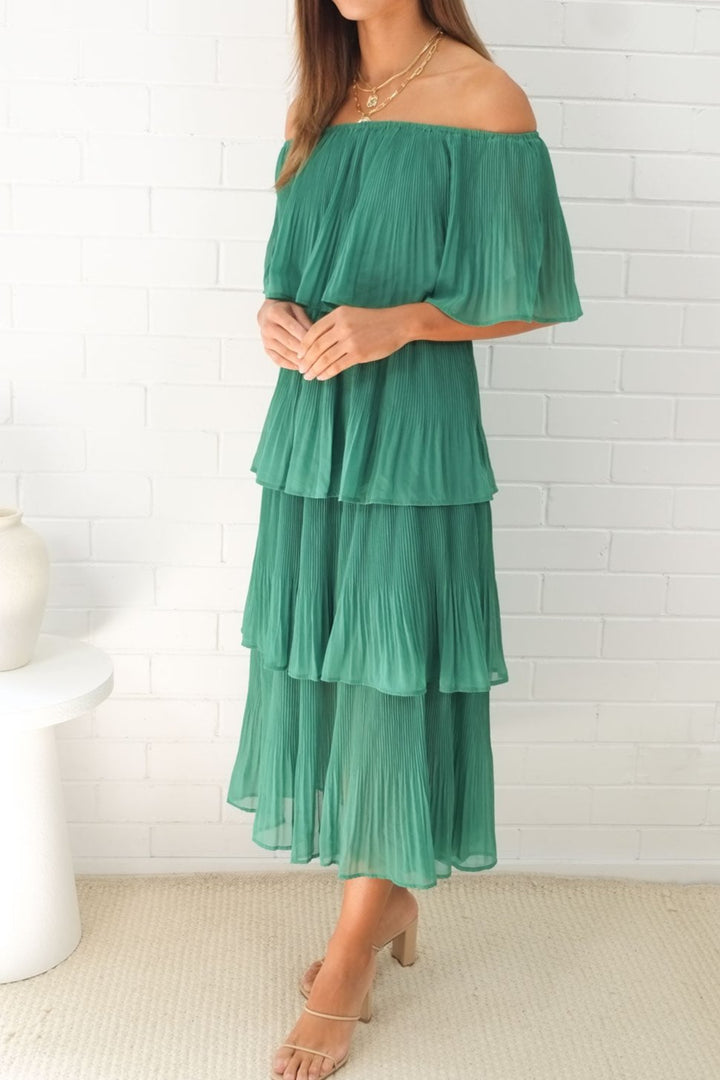 Stella Dress