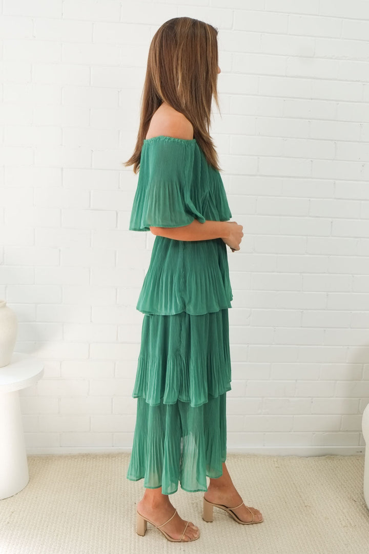 Stella Dress