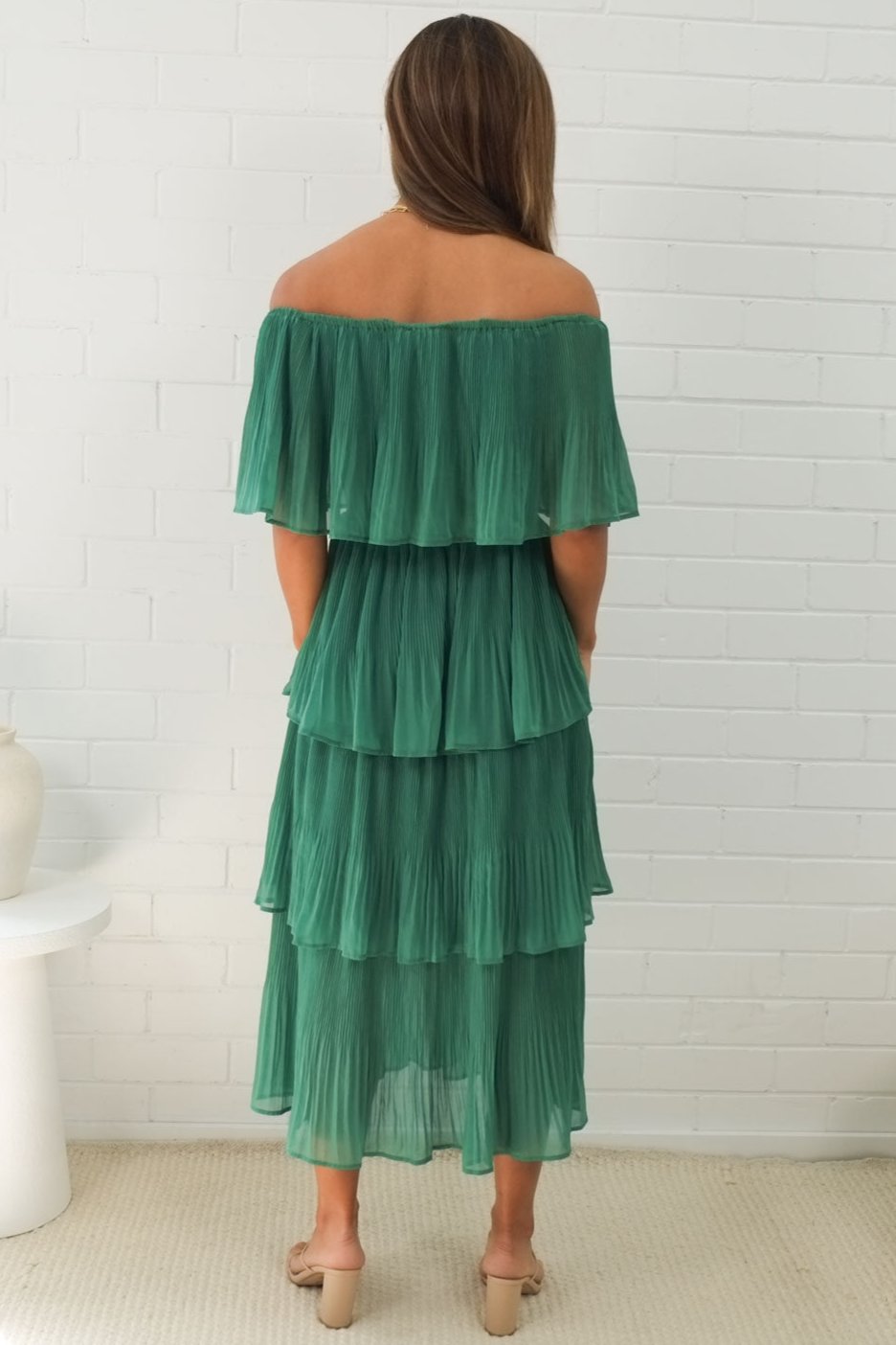 Stella Dress