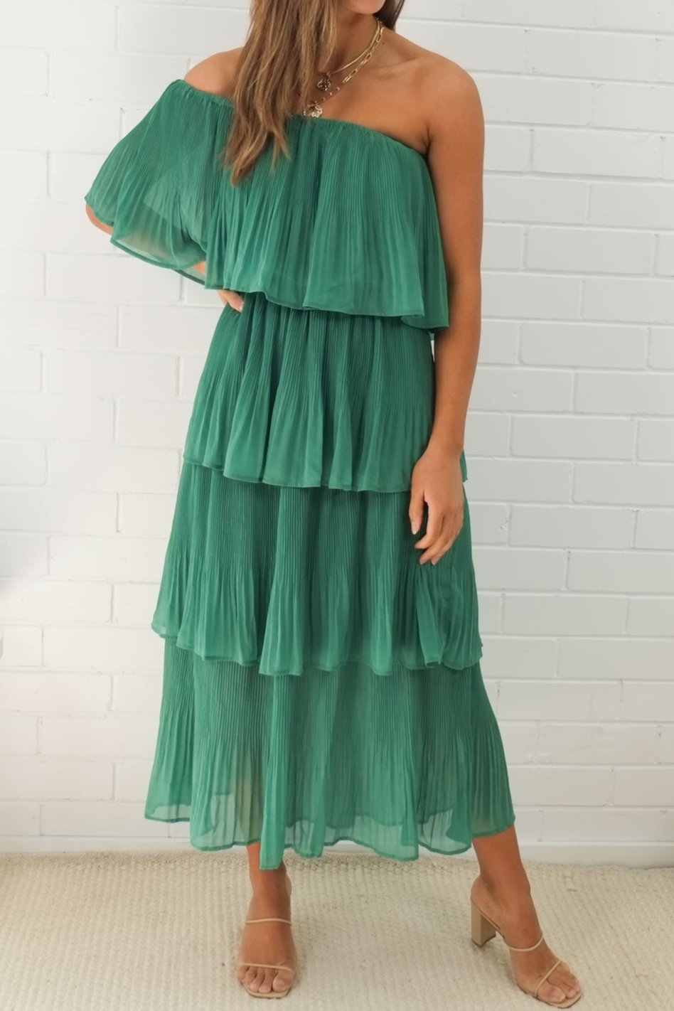 Stella Dress
