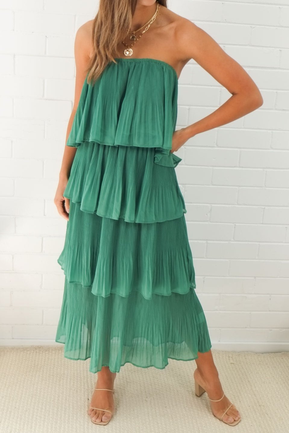 Stella Dress