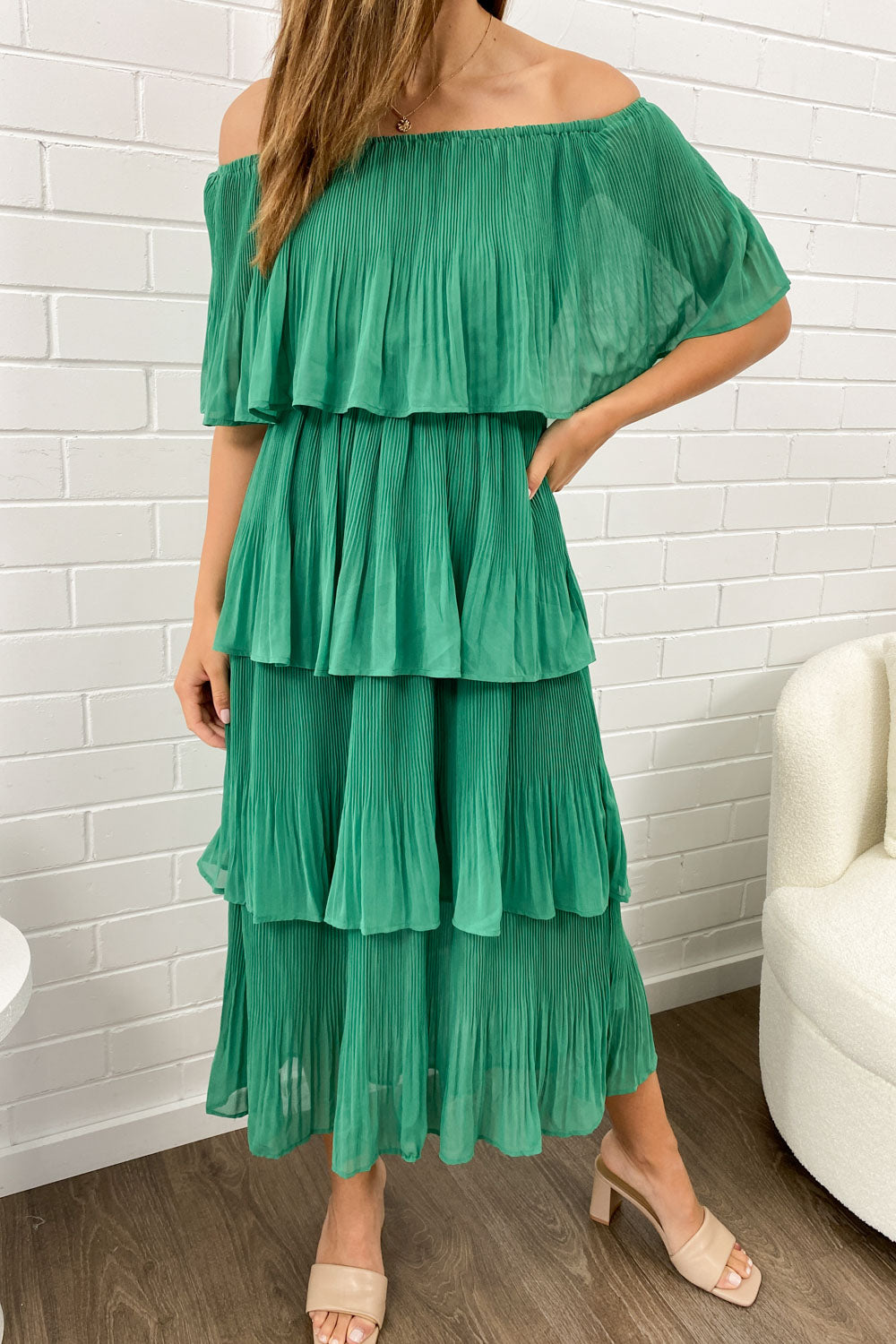Stella Dress