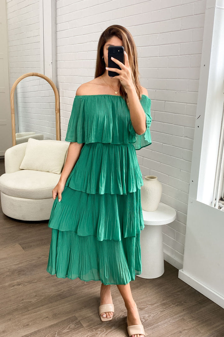 Stella Dress