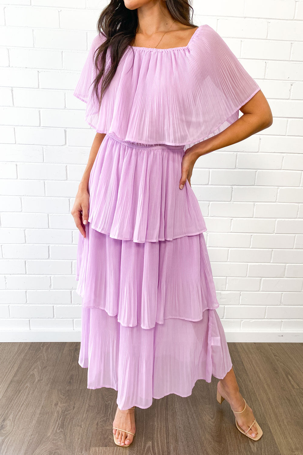 Stella Dress