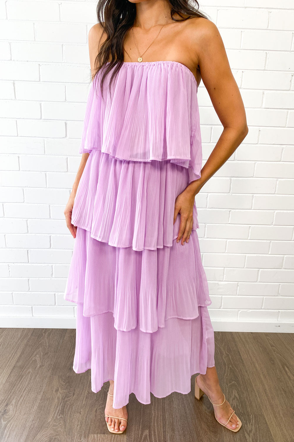 Stella Dress
