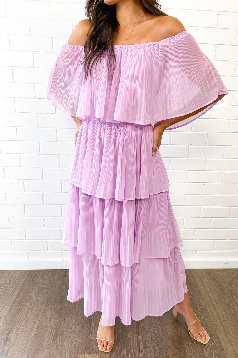 Stella Dress