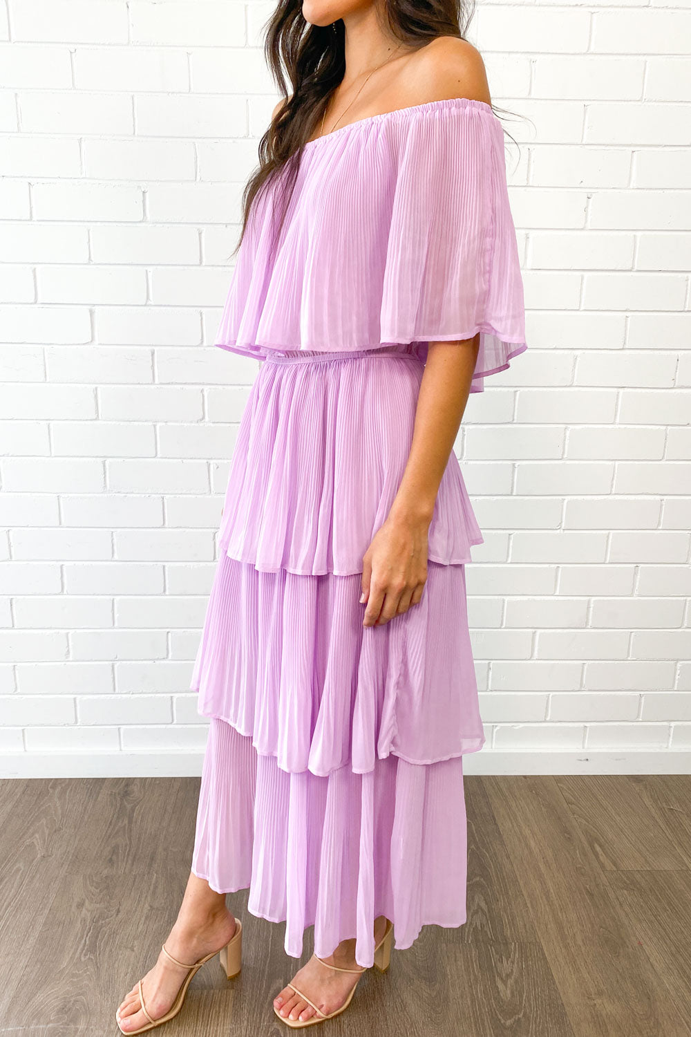 Stella Dress