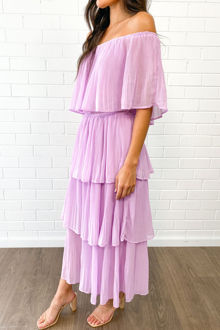 Stella Dress