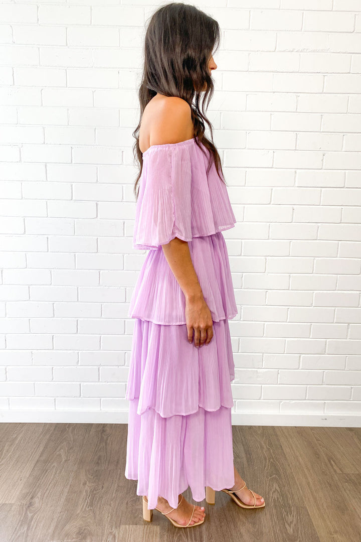 Stella Dress