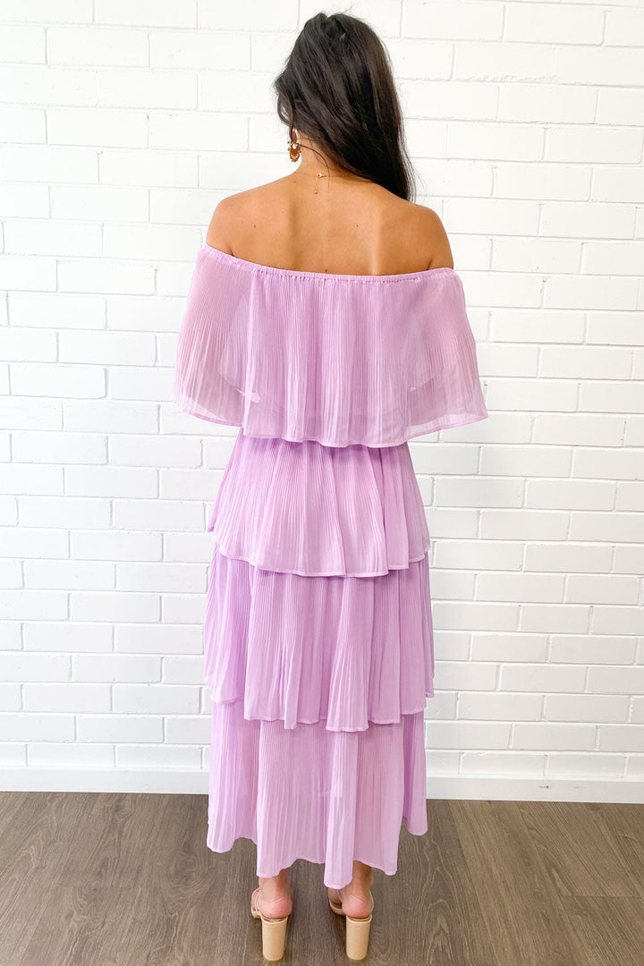 Stella Dress