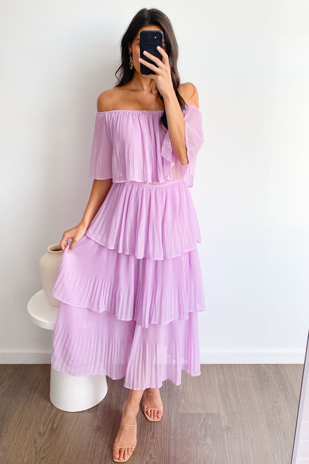 Stella Dress