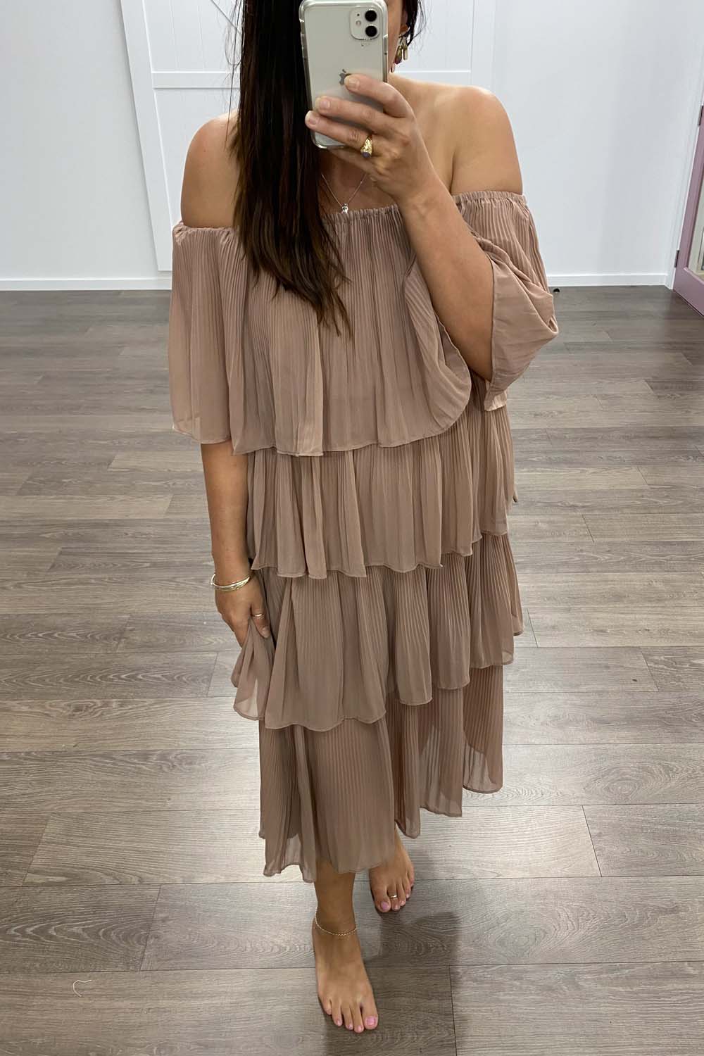 Stella Dress