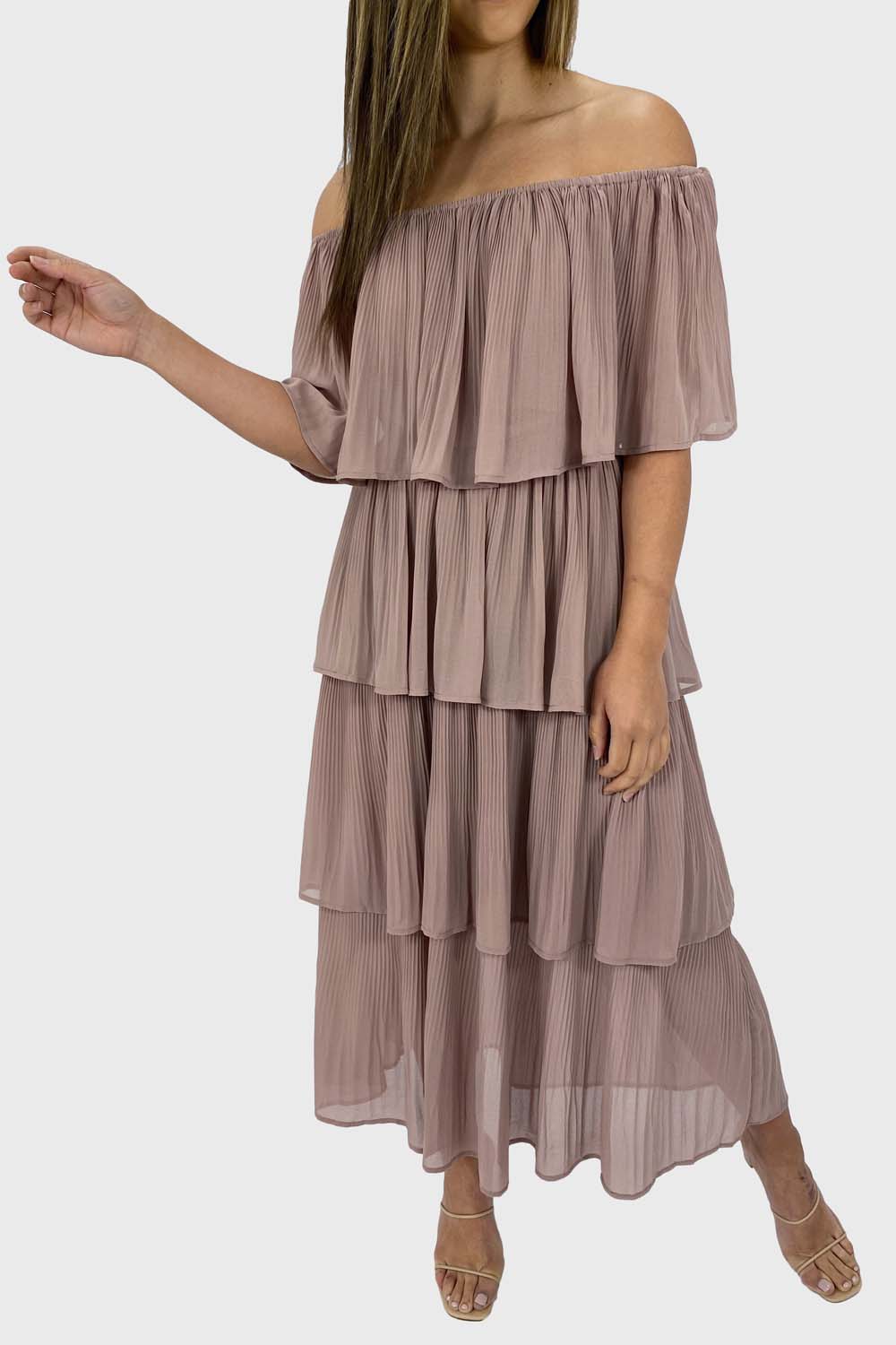 Stella Dress