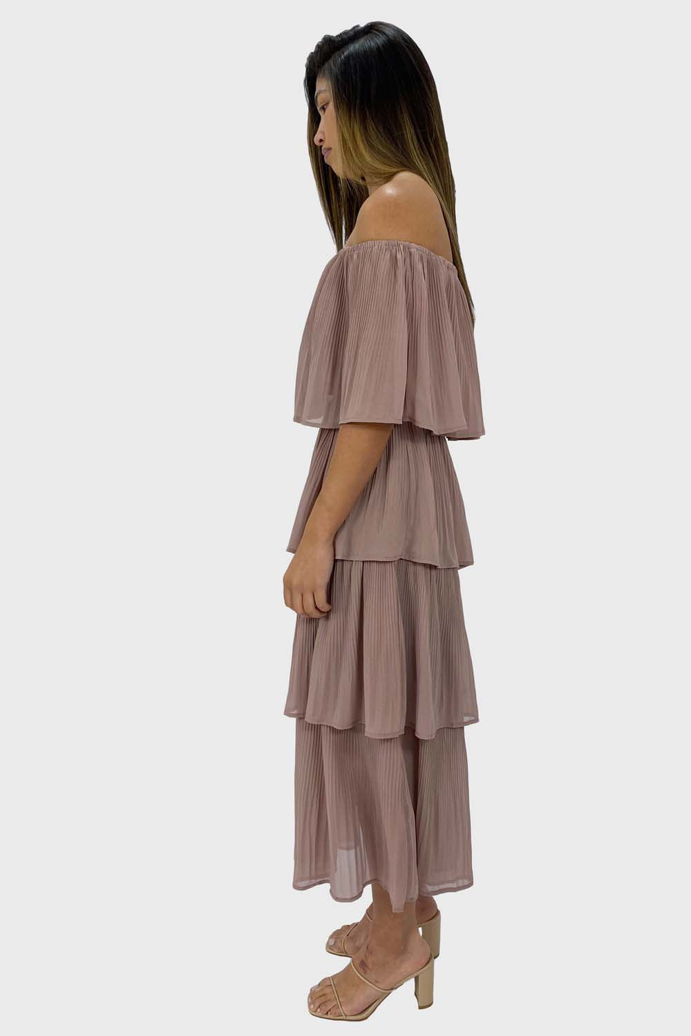 Stella Dress