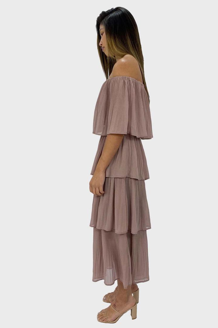 Stella Dress