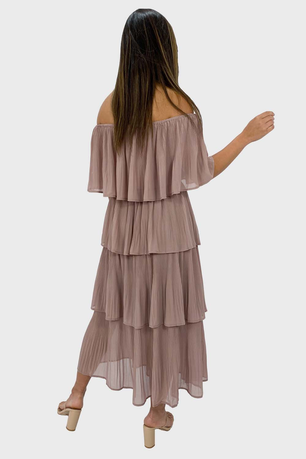 Stella Dress