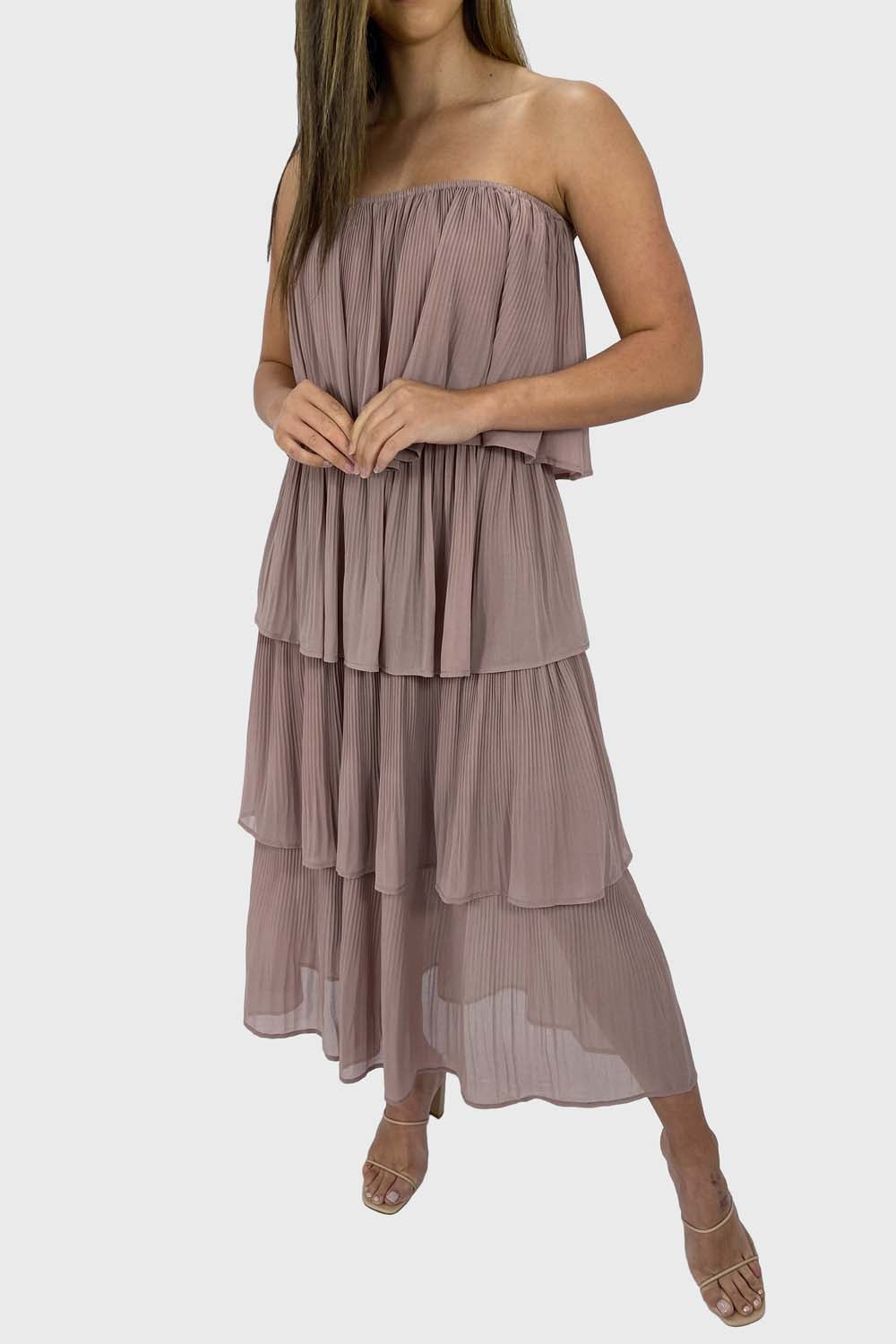 Stella Dress