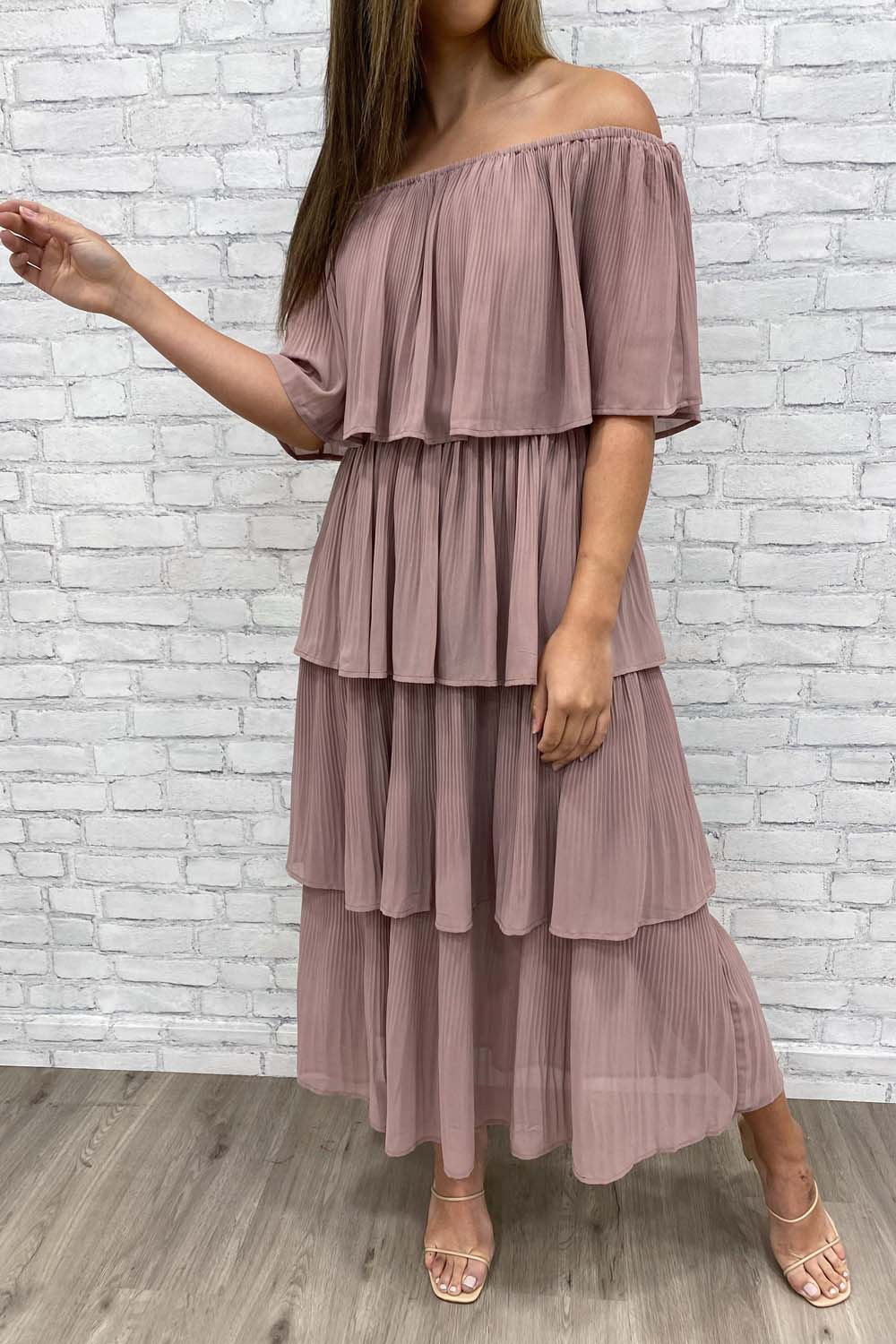 Stella Dress