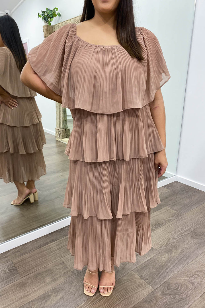 Stella Dress