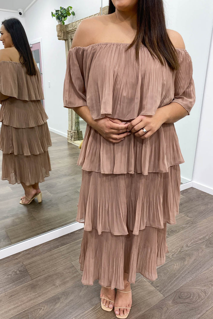 Stella Dress