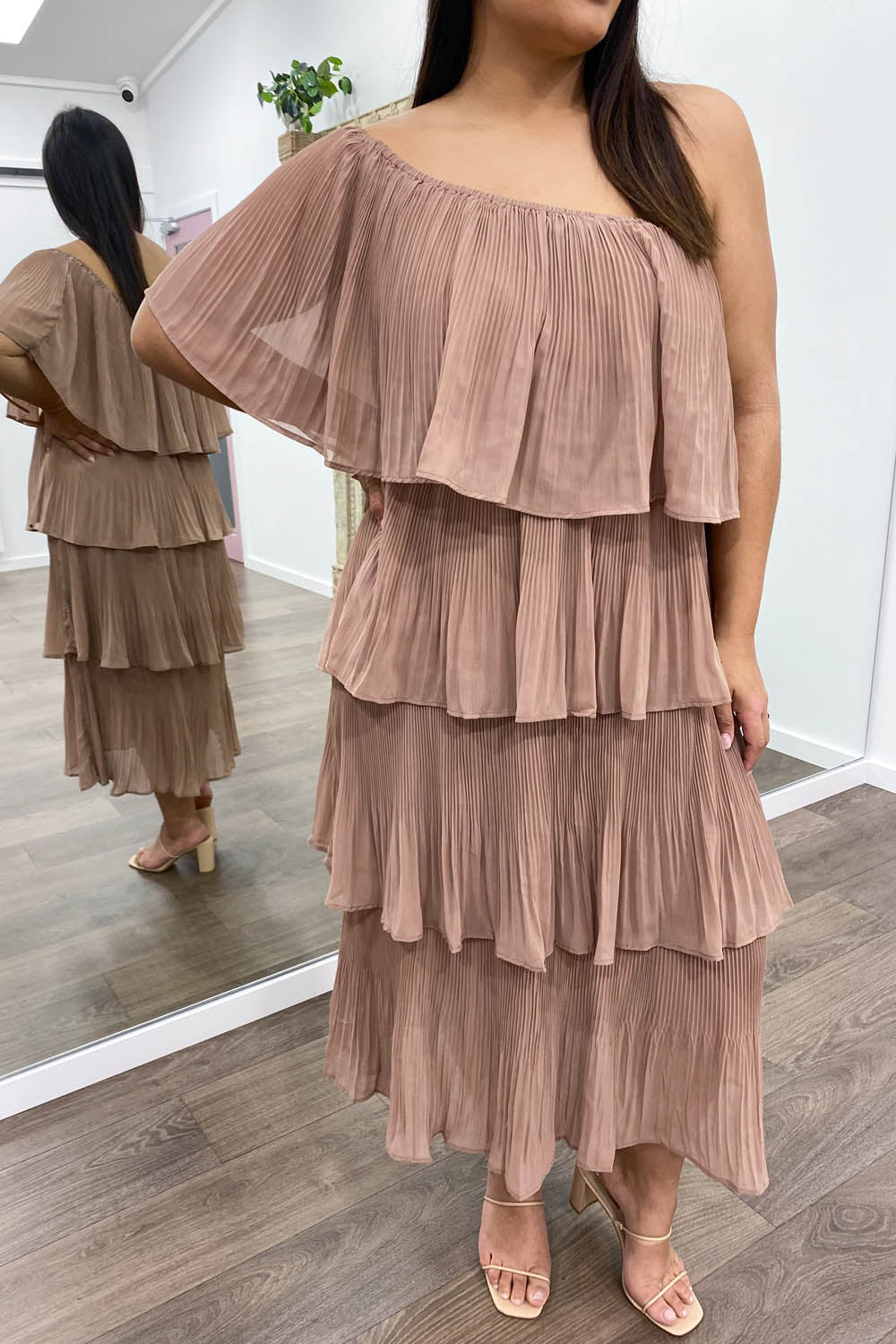 Stella Dress