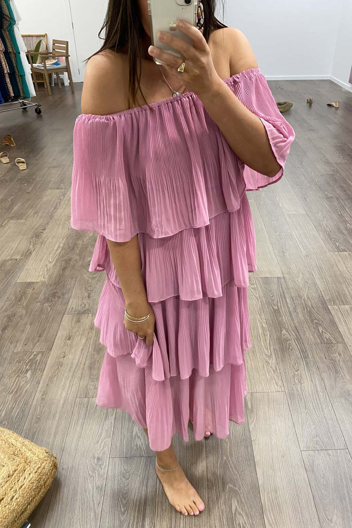 Stella Dress