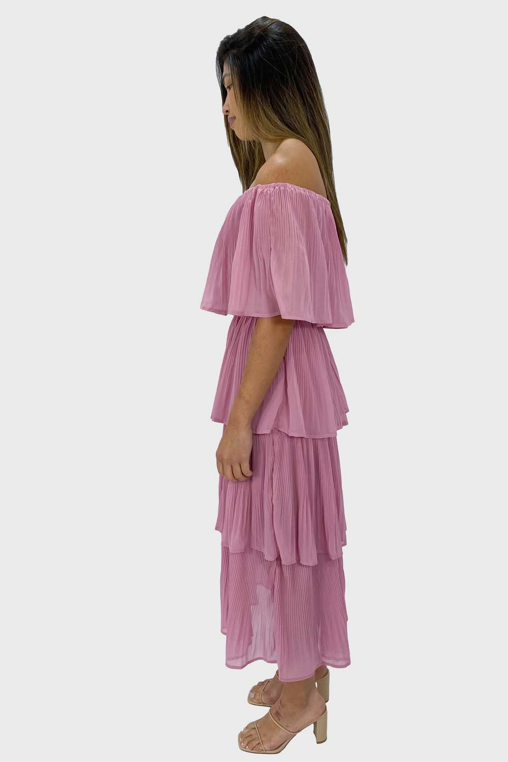 Stella Dress