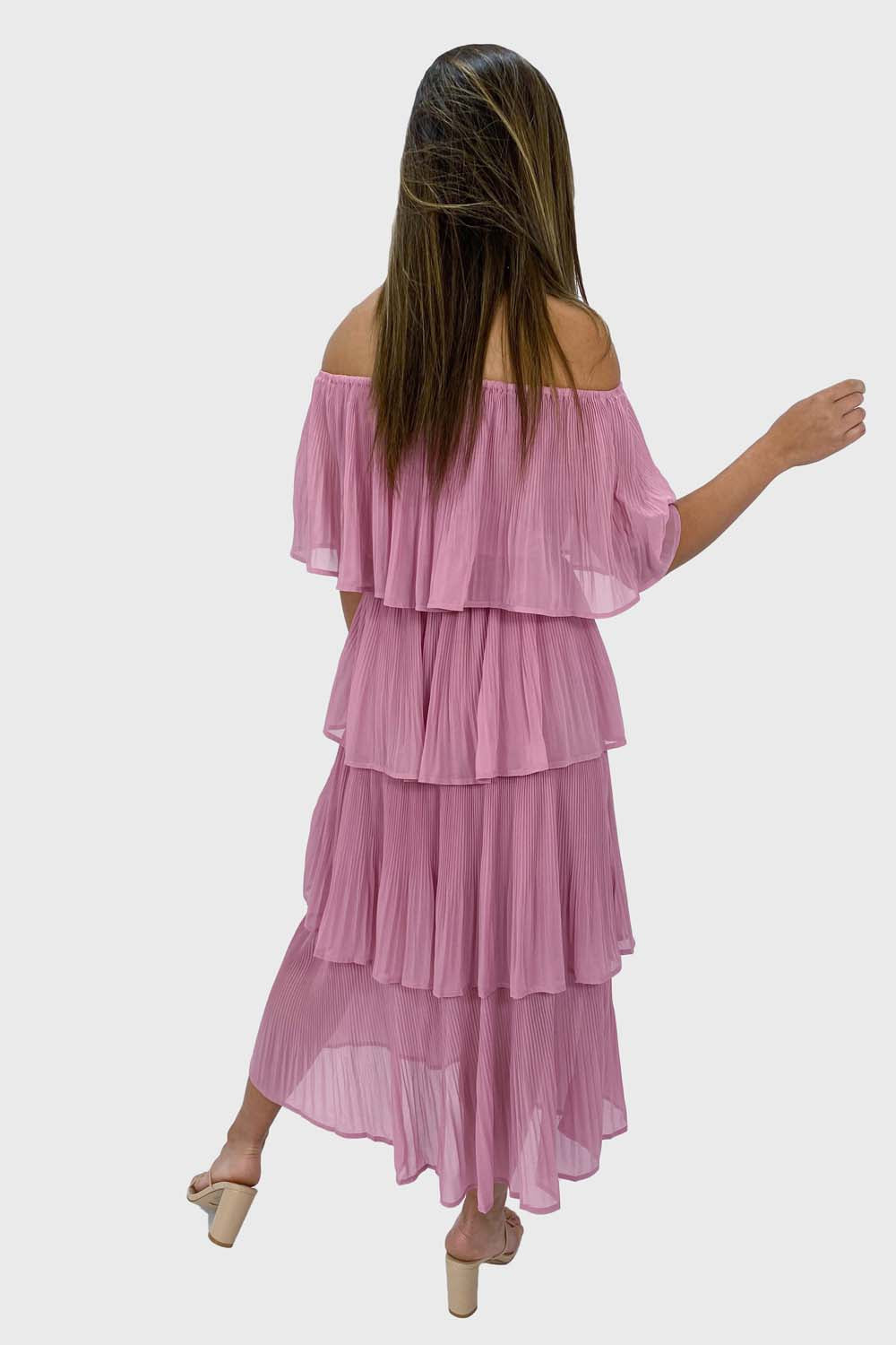 Stella Dress