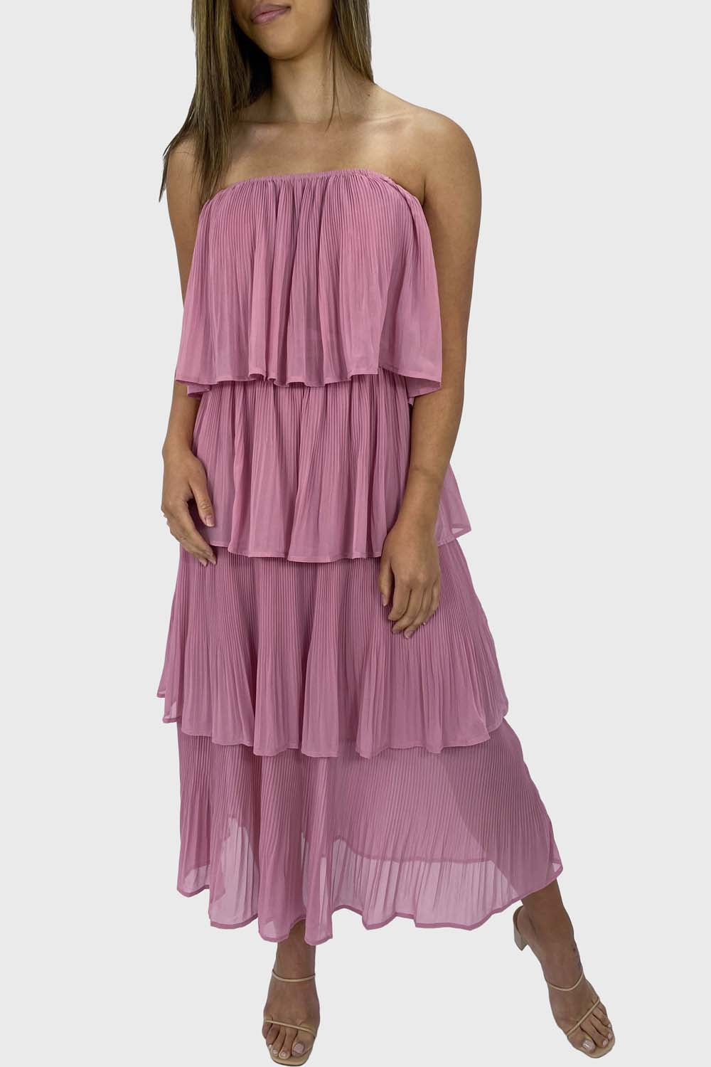 Stella Dress