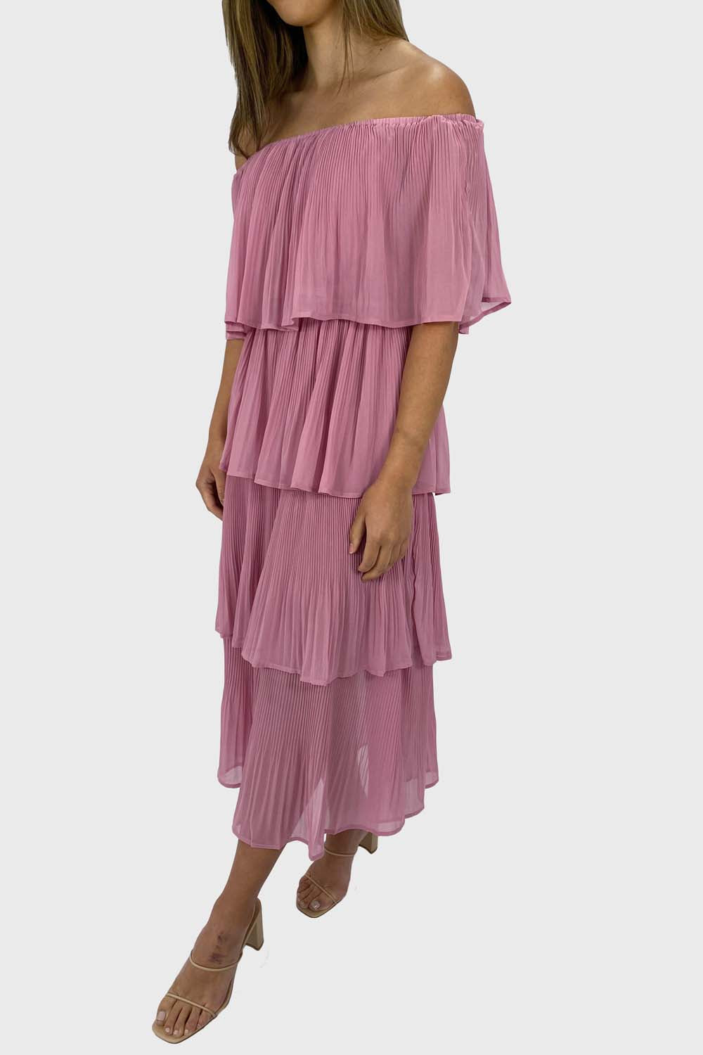 Stella Dress