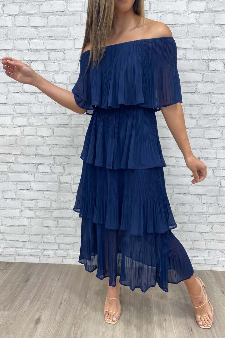 Stella Dress