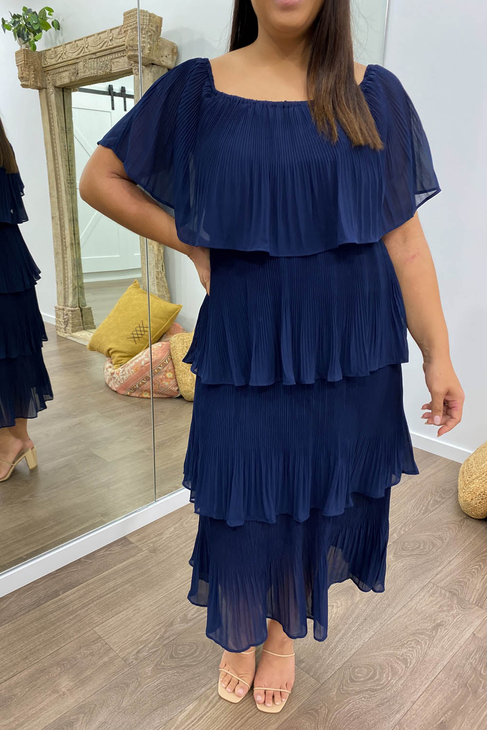 Stella Dress