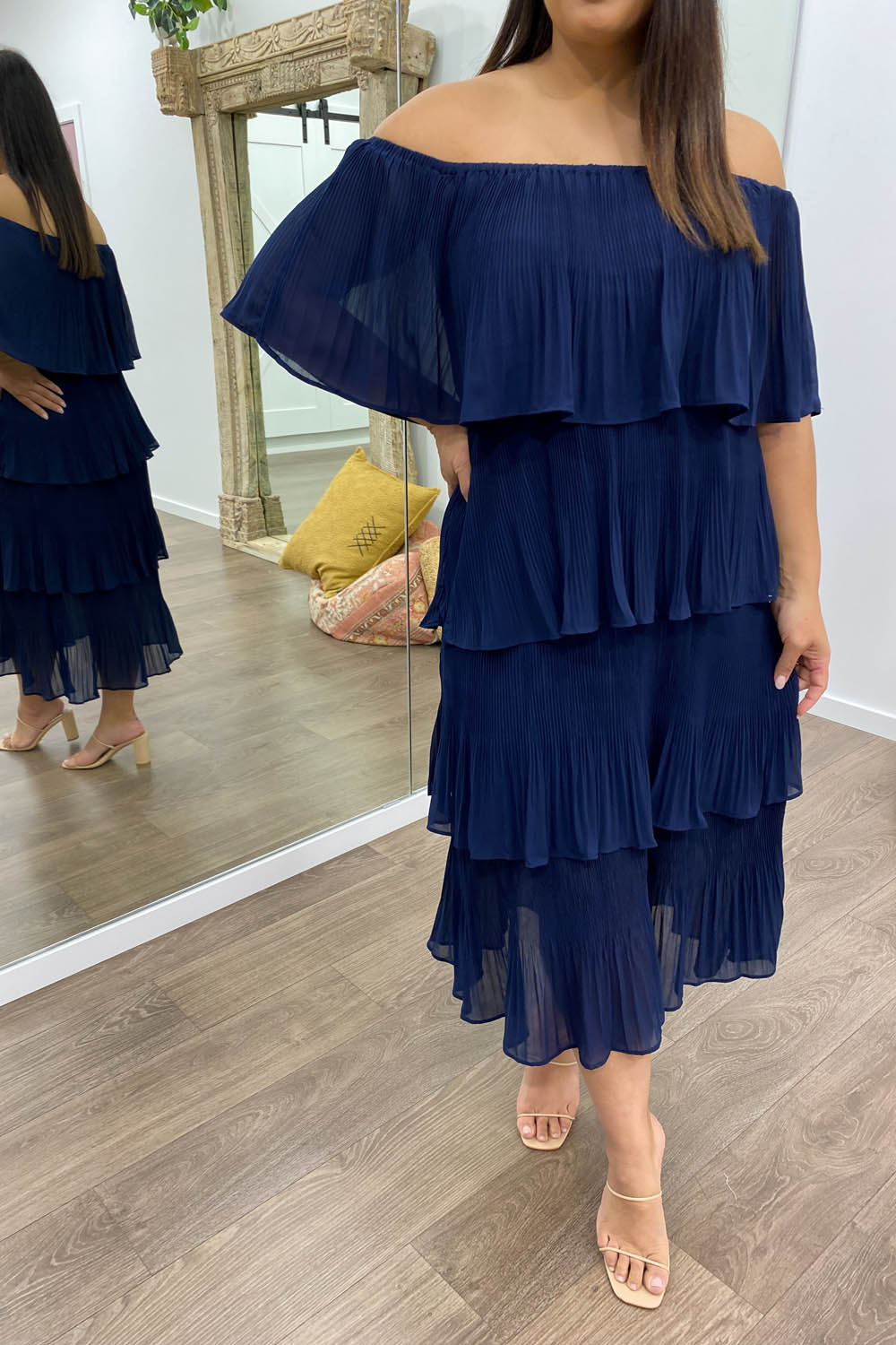Stella Dress