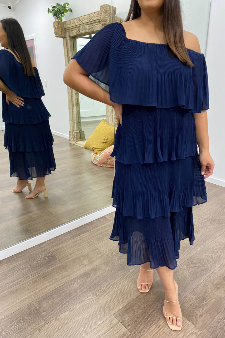 Stella Dress