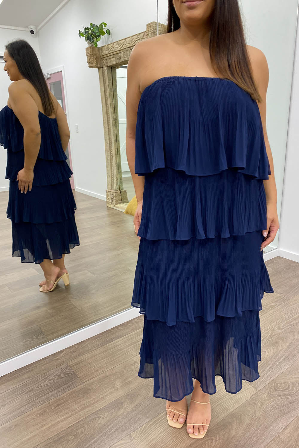 Stella Dress