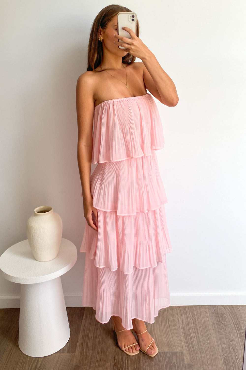 Stella Dress