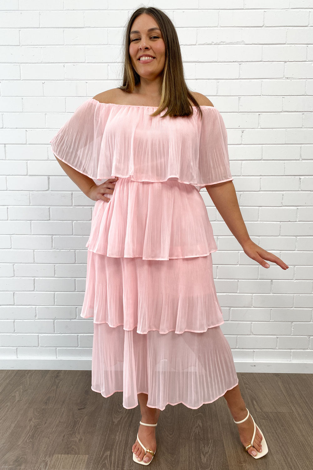 Stella Dress