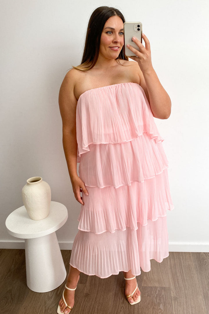 Stella Dress