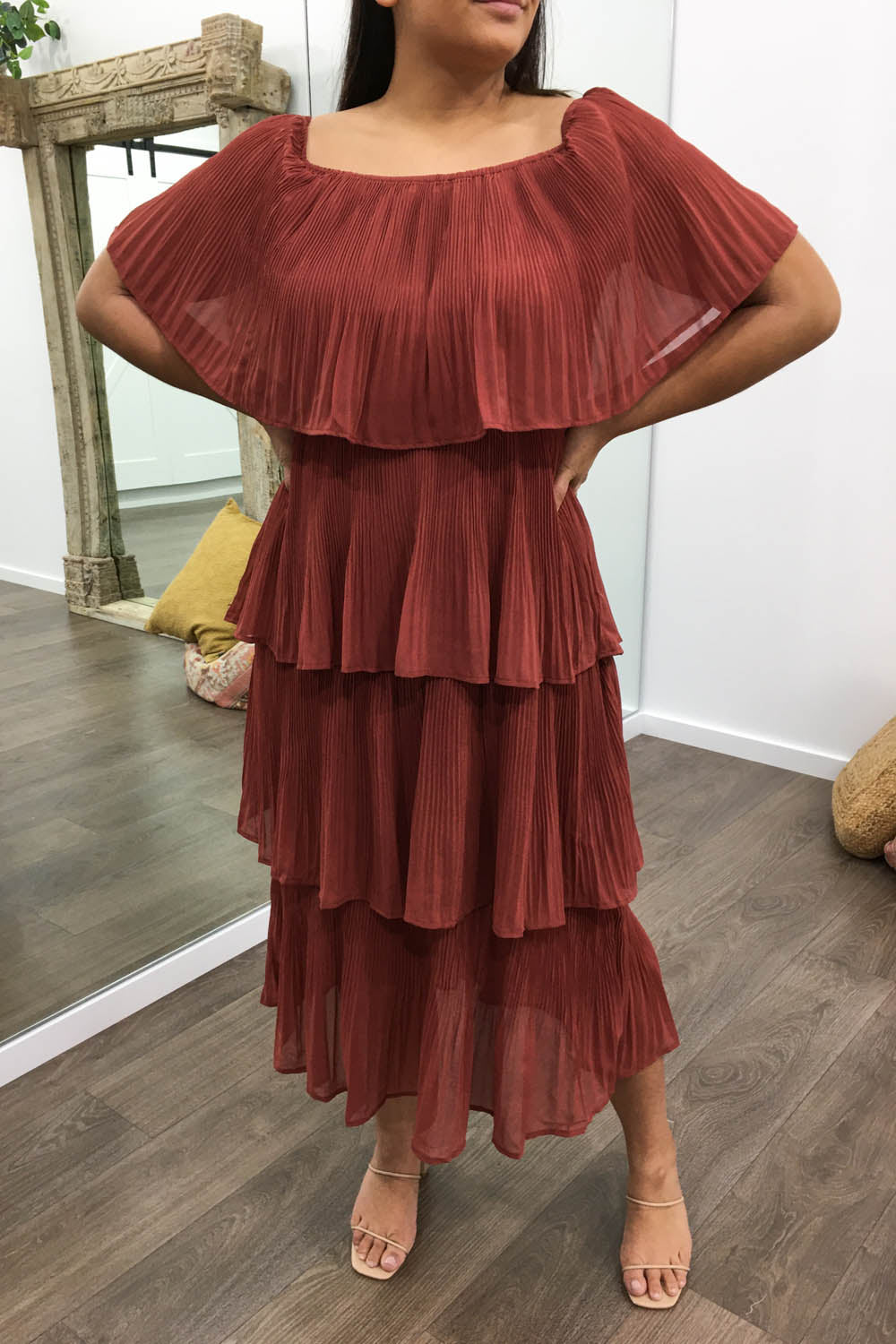 Stella Dress