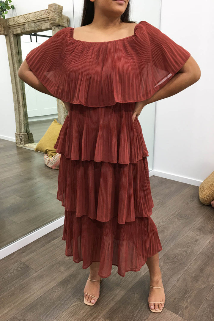 Stella Dress