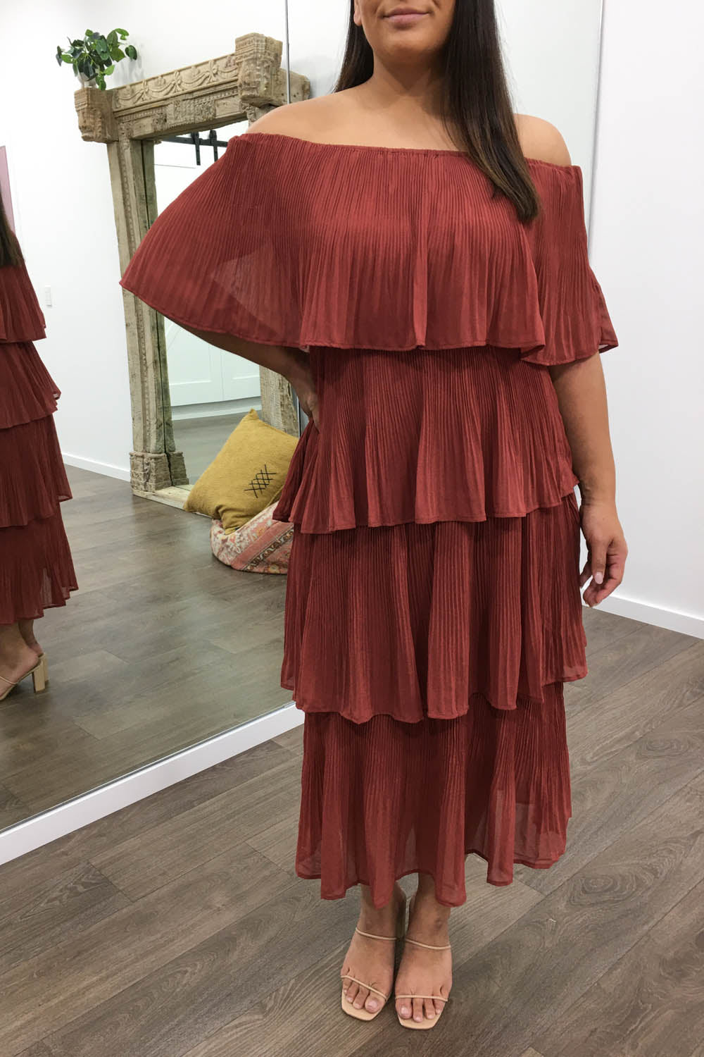 Stella Dress