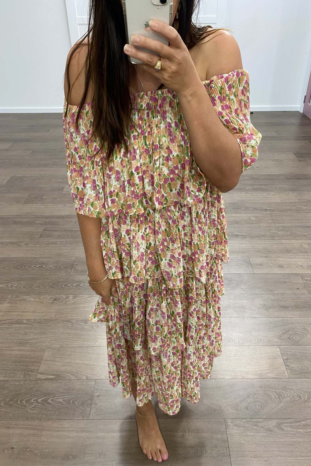 Stella Dress